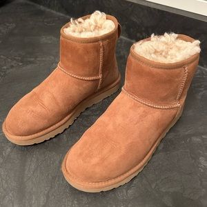 Women’s Classic Mini Ugg